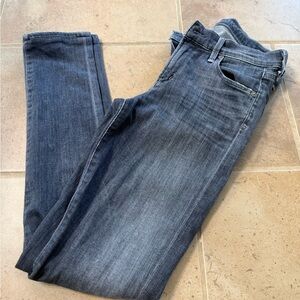 Citizens of humanity Avedon skinny jeans 24